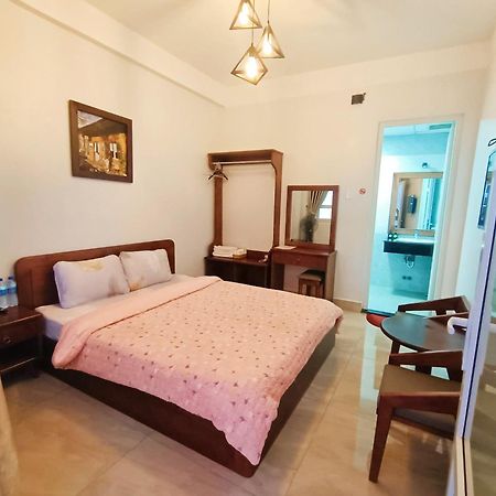 Lovely House Da Lat Exterior photo