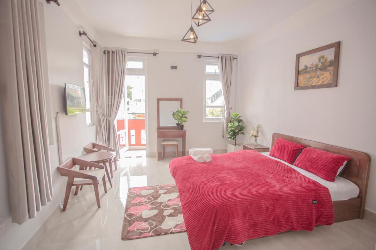 Lovely House Da Lat Exterior photo