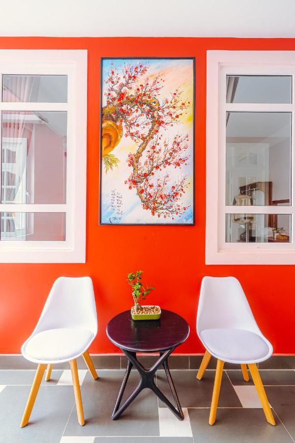 Lovely House Da Lat Exterior photo
