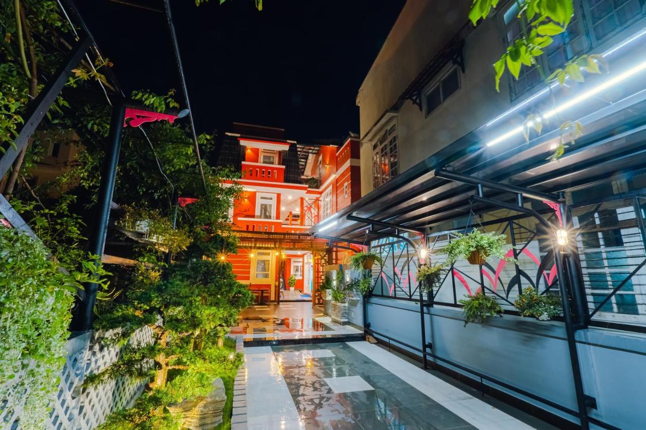Lovely House Da Lat Exterior photo