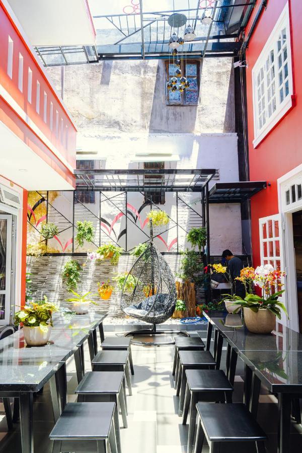 Lovely House Da Lat Exterior photo